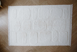 Хлопковый ковер Lillaland BUSHONG 120х180 см