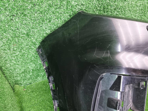 Бампер передний Audi Q7 4M 2 (2015-2019)