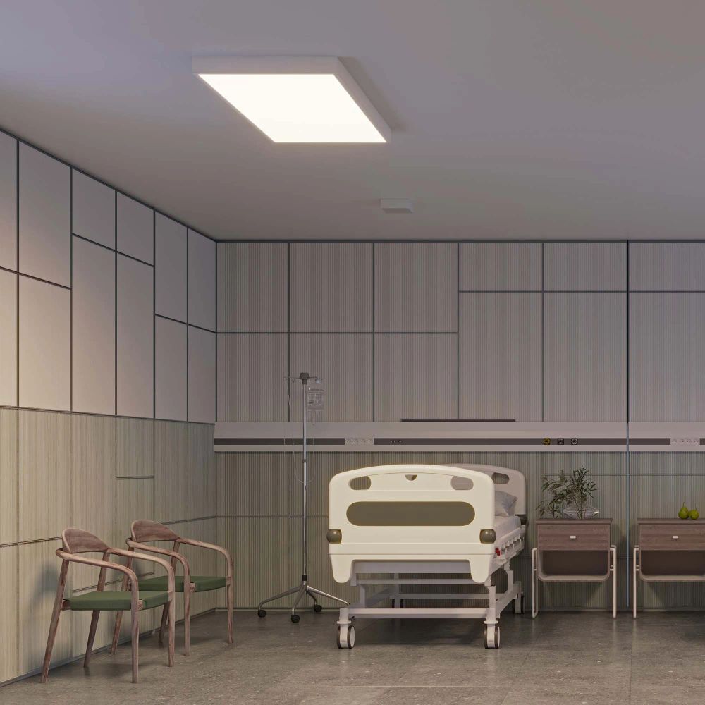 Блок аварийного питания ARJ-EMG-50-80W-1H-LiFePO4 (Arlight, IP20 Пластик, 3 года) 036859