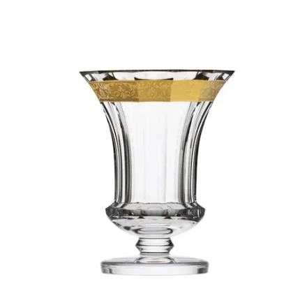Ваза Moser Gloria, 35 см