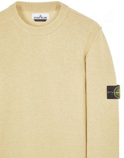 Свитер Stone Island