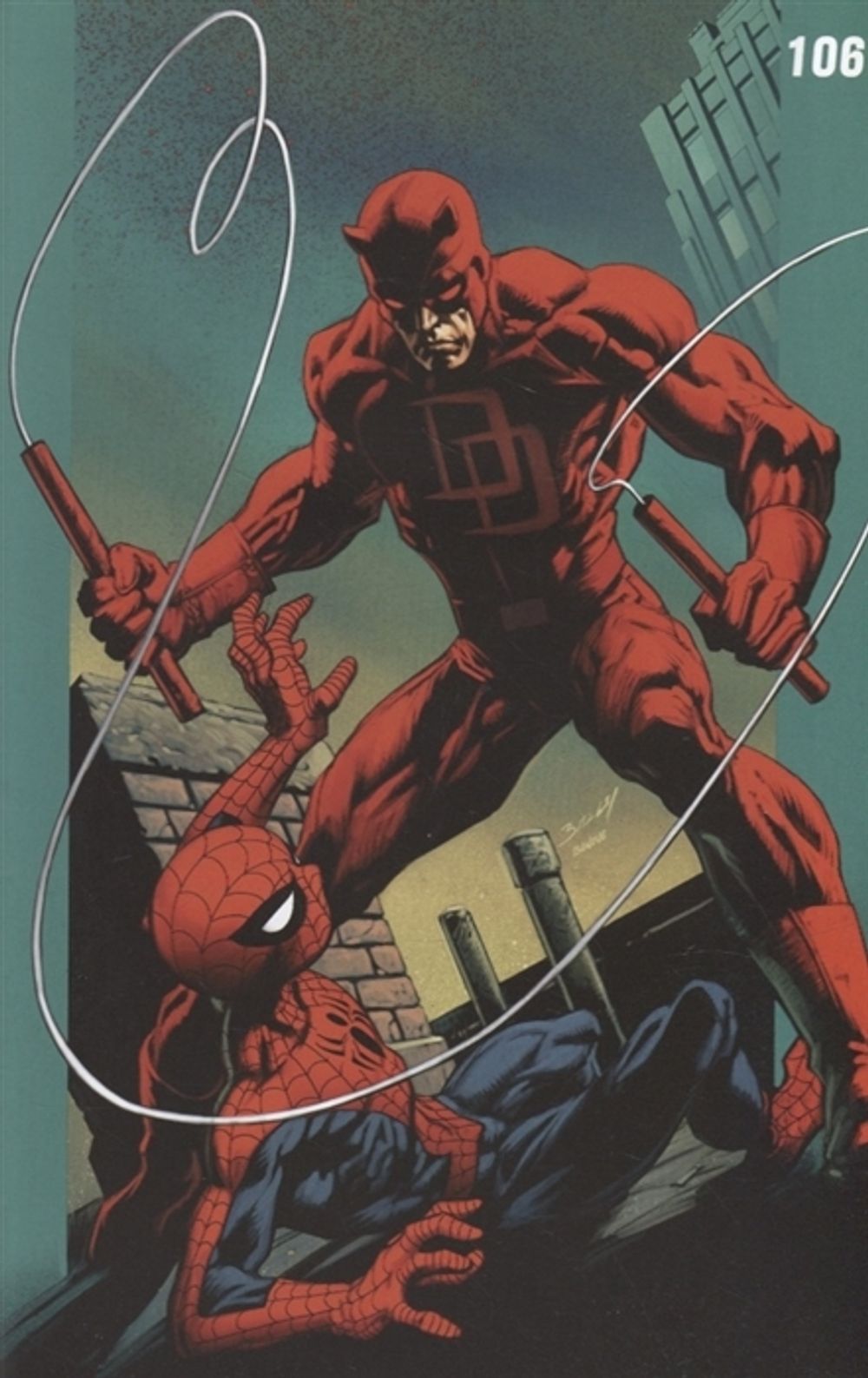 Комикс Современный Человек-Паук Том 10. Современные Воины