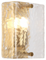 Накладной светильник Freya Fresco FR5190WL-01BS2