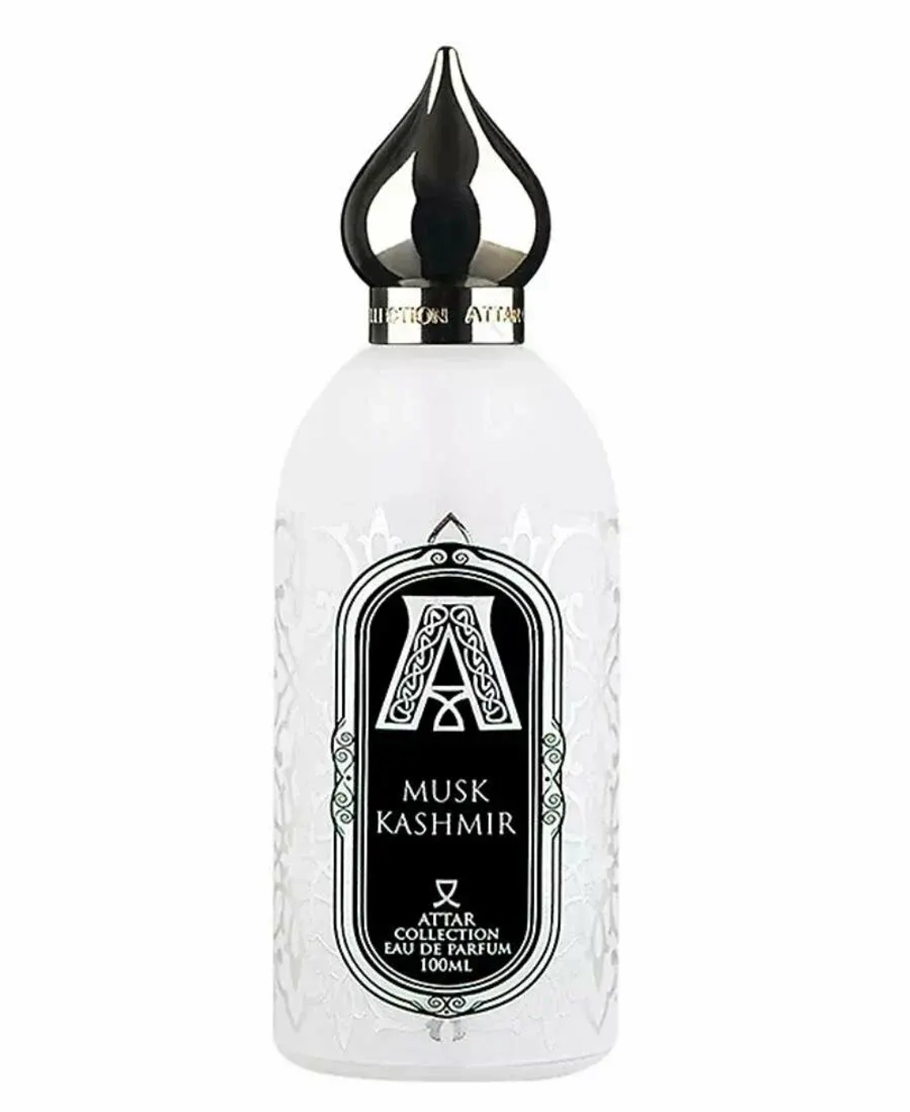  Musk Kashmir 