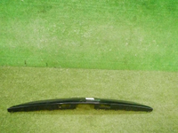 Накладка крышки багажника Audi Q8 (2018-н.в.)