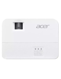 Acer H6543BDK проектор белый [MR.JVT11.001]