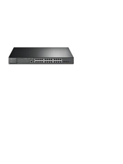 Коммутатор TP-Link TL-SG3428XMP
