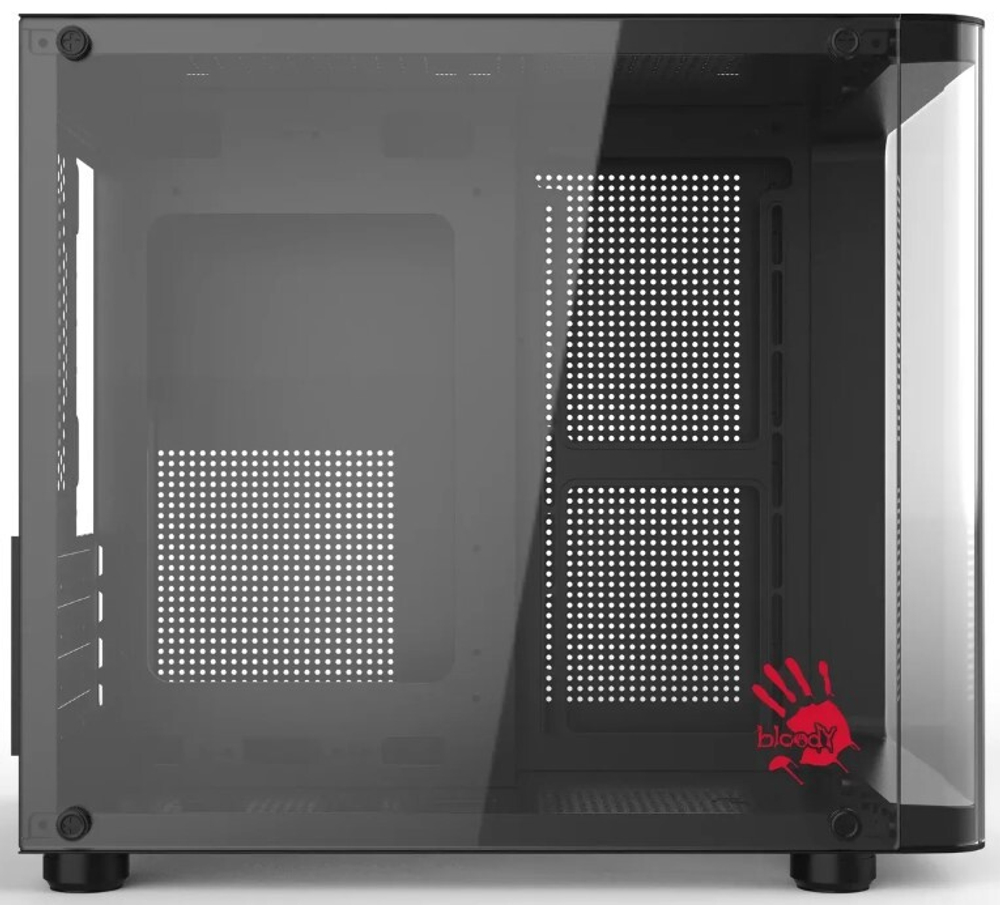 Корпус mATX Bloody BD-CC104