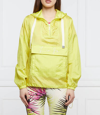 куртка Liu Jo Sport - лимонный(TA2148 T8809)