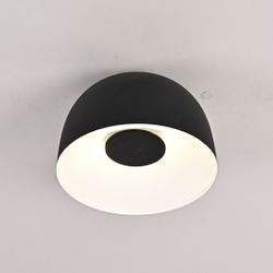 Светильник Djembé D18 Black By Imperiumloft