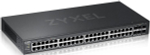 Коммутатор ZYXEL NebulaFlex Pro GS2220-50