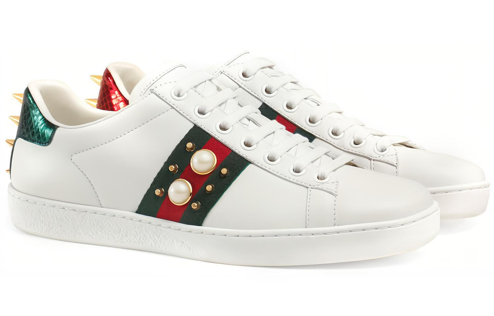 Gucci Ace (Женская размерная сетка)