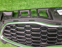 Решетка радиатора KIA Ceed 2 JD (2012-2015)