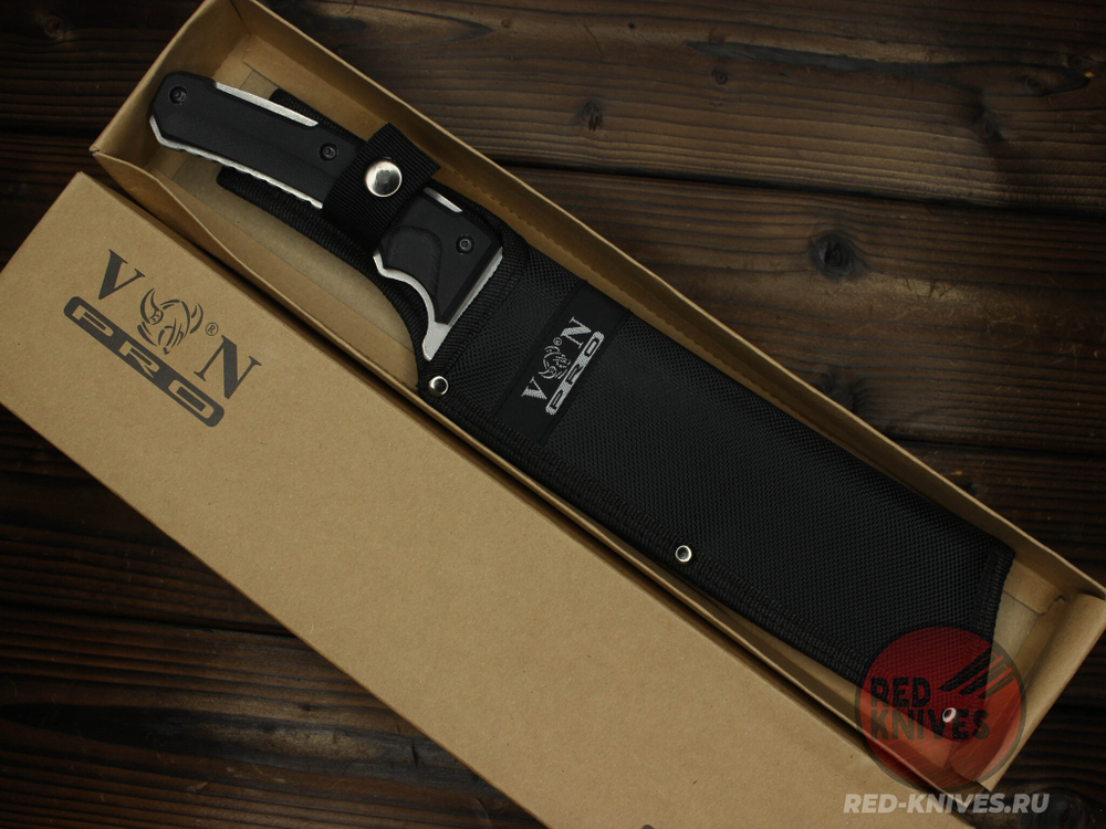 Нож Viking Nordway "Cutter" K2003