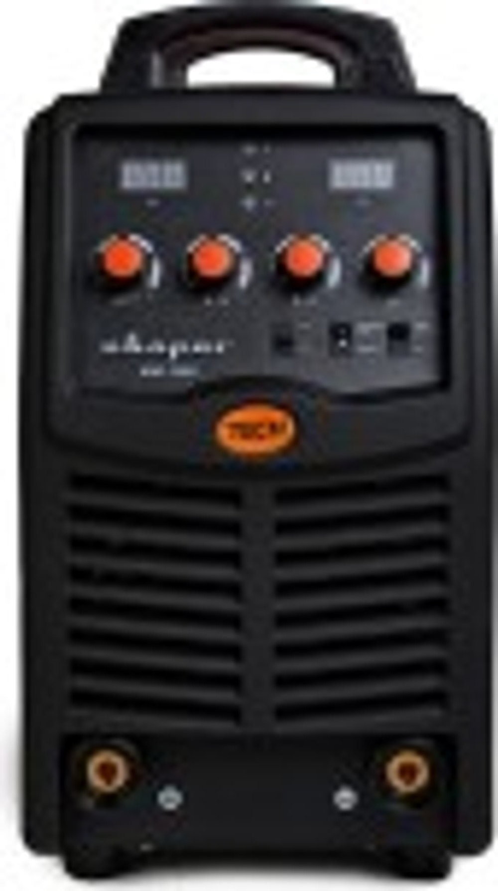 Сварочный полуавтомат СВАРОГ TECH MIG 3500 (N222) многофункциональный (MIG/MAG, MMA) НАКС РФ 00000093842