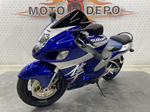 Suzuki GSX1300R Hayabusa , 2002
