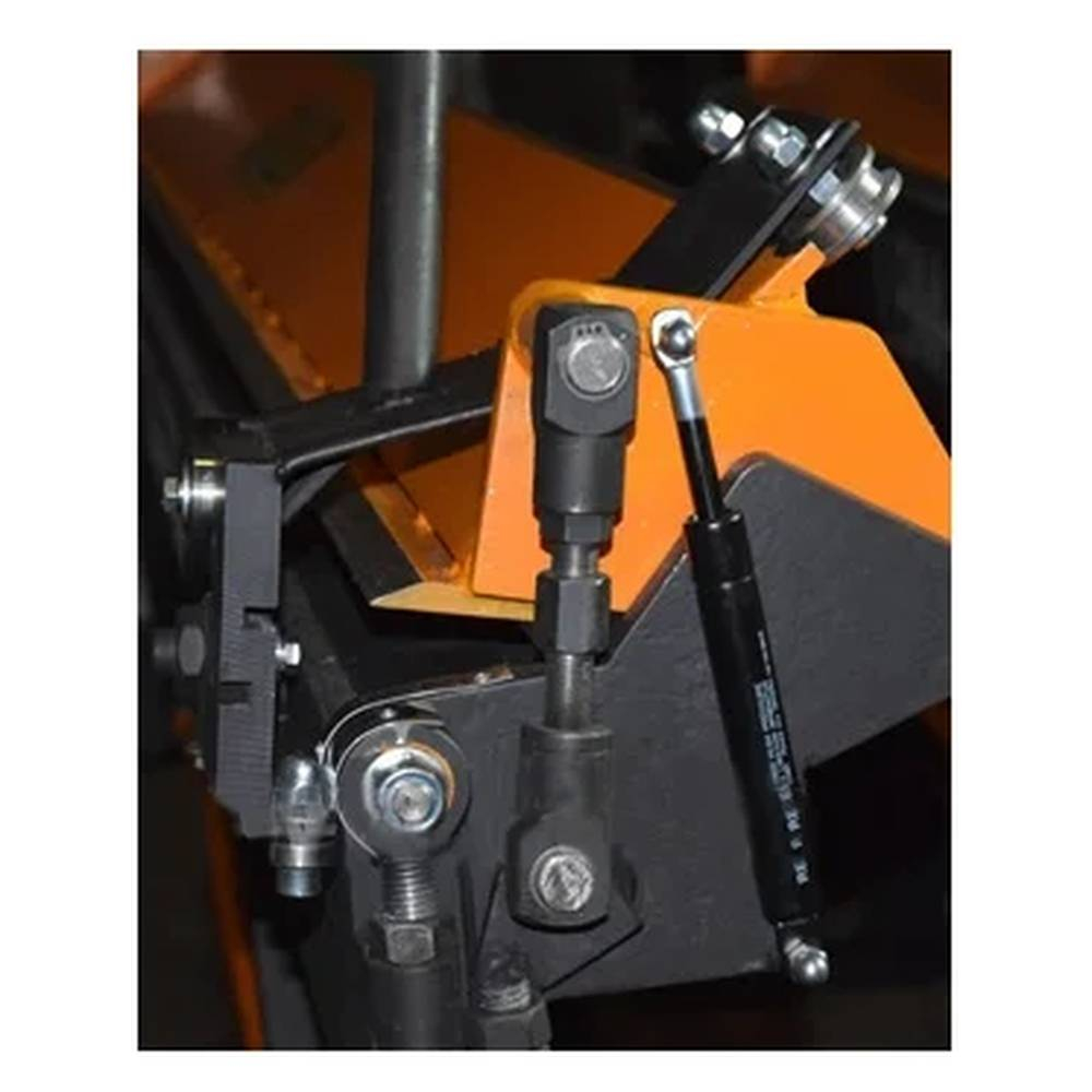 Станок листогибочный ручной Stalex LBM 3000 мм