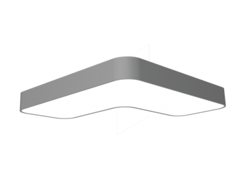 Светодиодный  кольцевой светильник  Altavolta - CORNER