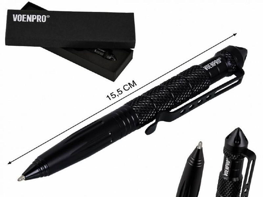 Ручка для самообороны