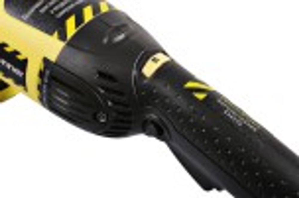 Шлифмашина полировальная HANSKONNER HAG918CP