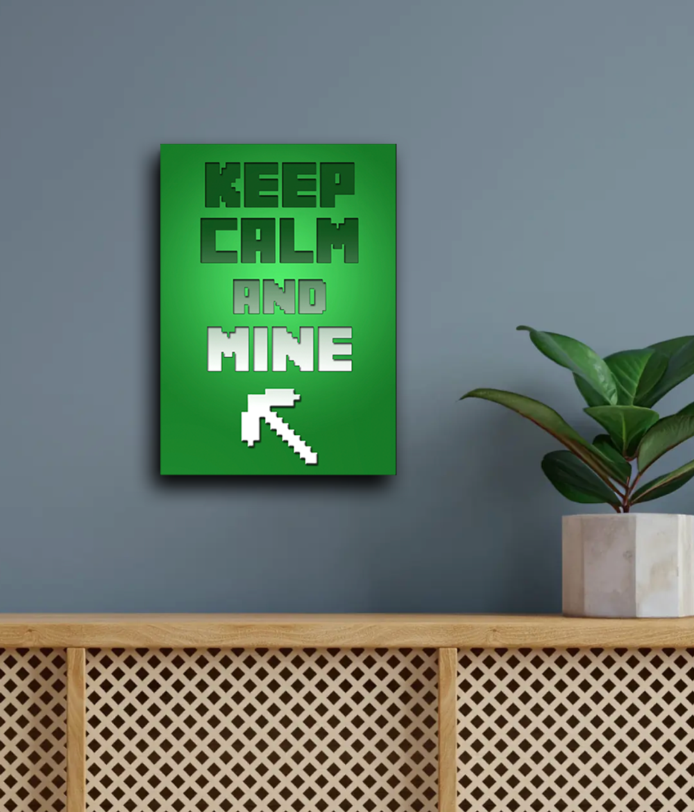 Minecraft 2