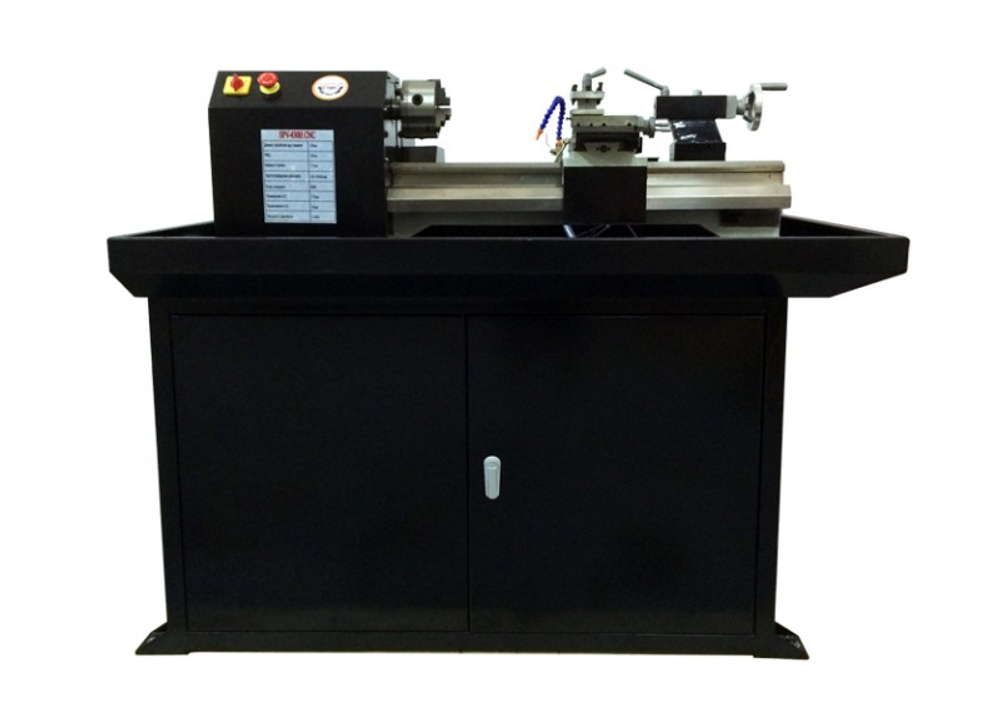Насос СОЖ для станка с ЧПУ SPV-430H CNC