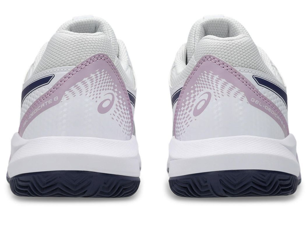 Женские Кроссовки теннисные Asics Gel-Dedicate 8 Clay