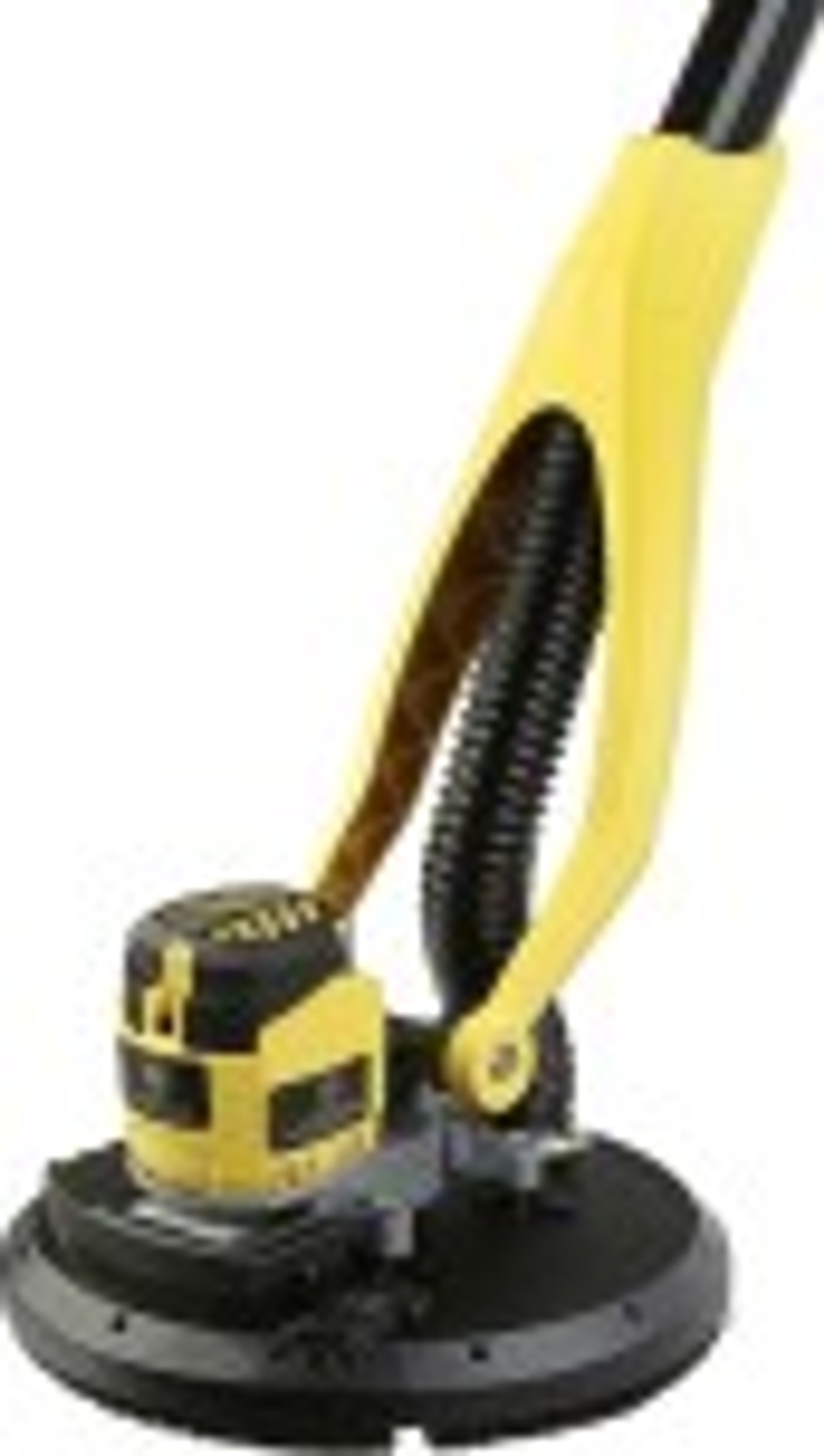 Шлифмашина HANSKONNER HDWS6080BL