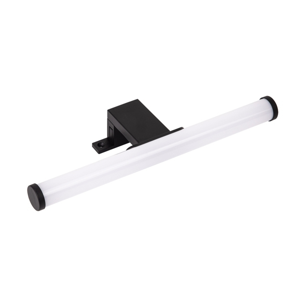 Светодиодная подсветка Arte Lamp ORIZZONE A2935AP-1BK