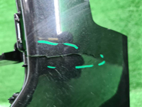 Бампер передний BMW X5 G05 (2018-2023) M-paket