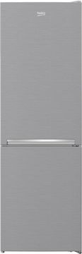 Двокамерний холодильник Beko RCSA366K40XBN
