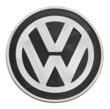 Коврик на панель BIG LOGO VW 16см KING BIG LOGO