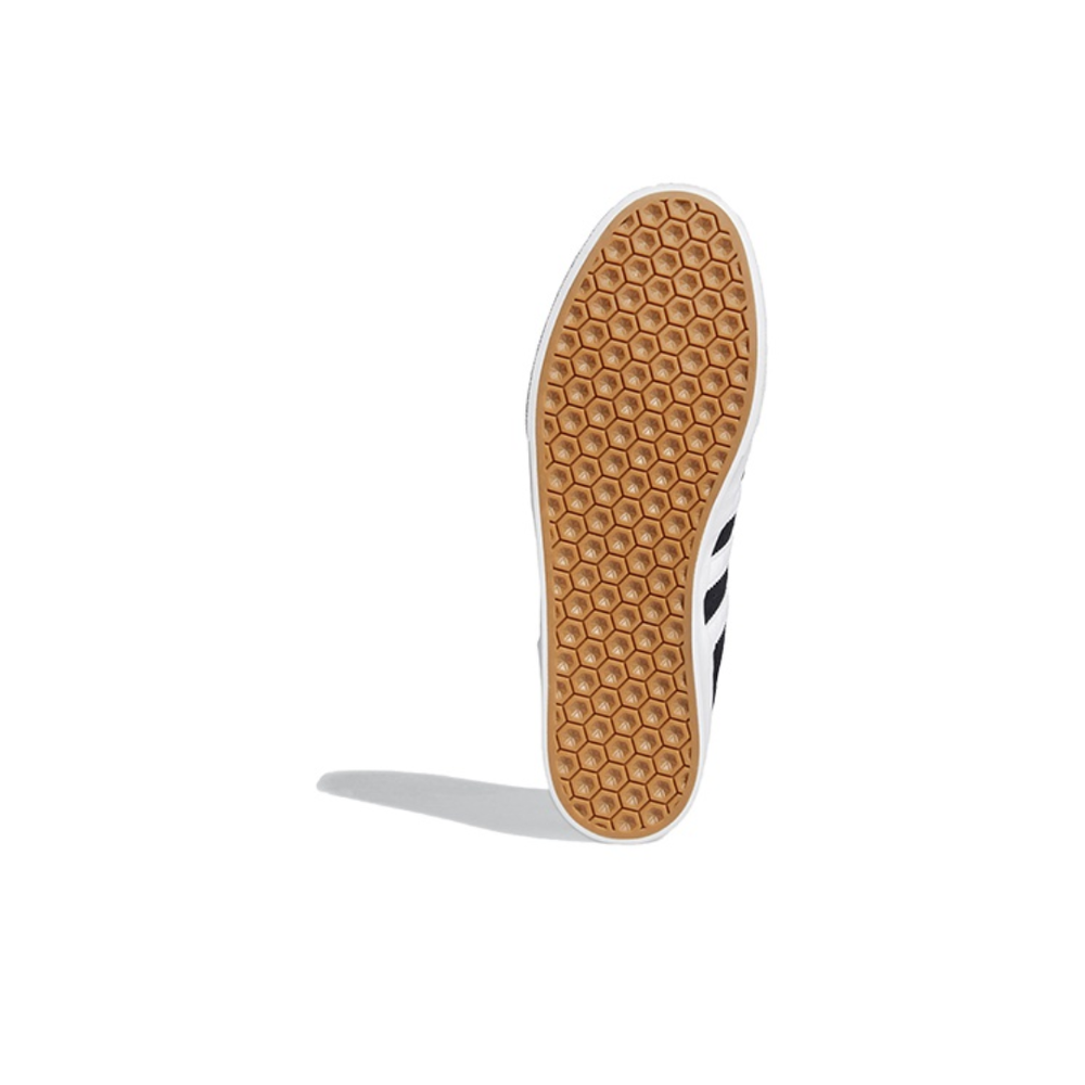 Мужские кроссовки Adidas Busenitz Vulc 2 'Core Black' EF8472