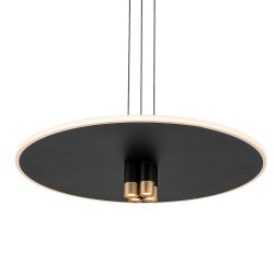 8983 Подвесной светильник NOMADA