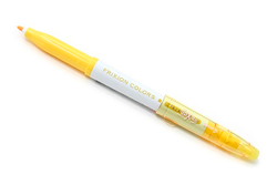 Стираемый маркер Pilot FriXion Colors (Y — yellow — желтый)