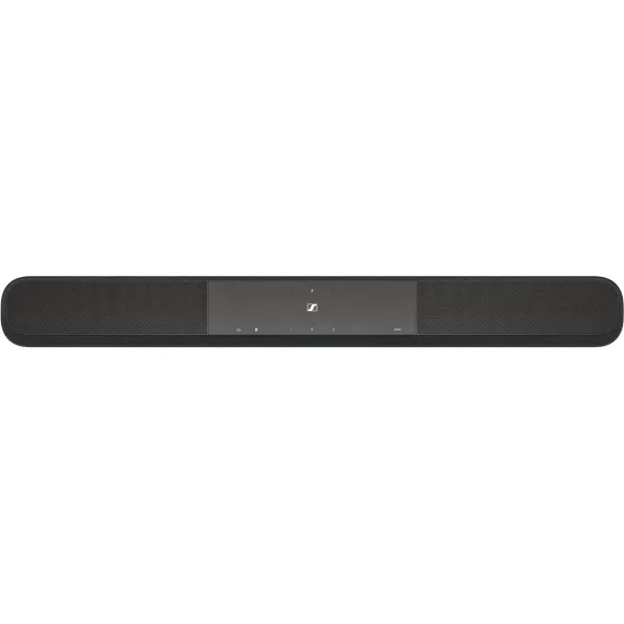 Sennheiser AMBEO Soundbar Plus Black