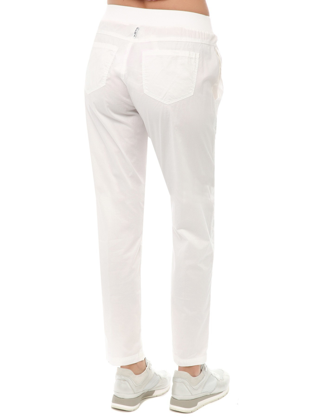 Брюки женские Straight Girlfriend Pants DEHA