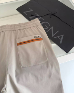 Спортивные штаны Zegna