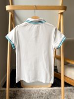 Хлопковое поло Jacadi, 128