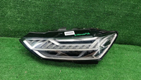Фара левая Audi A7 2 (2018-н.в.) Matrix LED