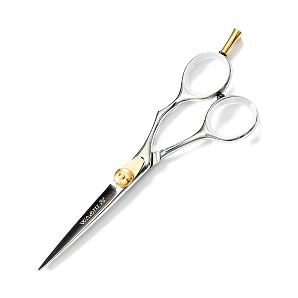 Ножницы парикмахерские 5.5" Washi 9F09 System