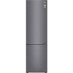 холодильник LG GA-B509CLCL