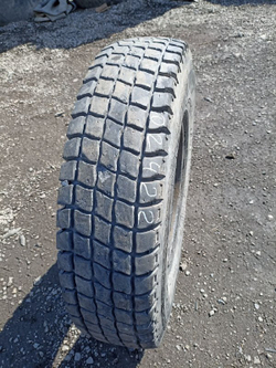 11.00R20 Kama 310 шина б/у