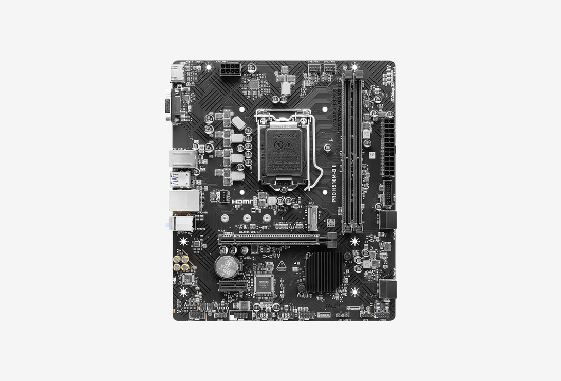 PRO H510M-B II_0126226100527