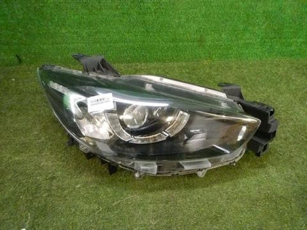 Фара правая Mazda CX-5 1 (2015-2017) LED