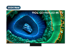 Телевизор 75" TCL 75C855