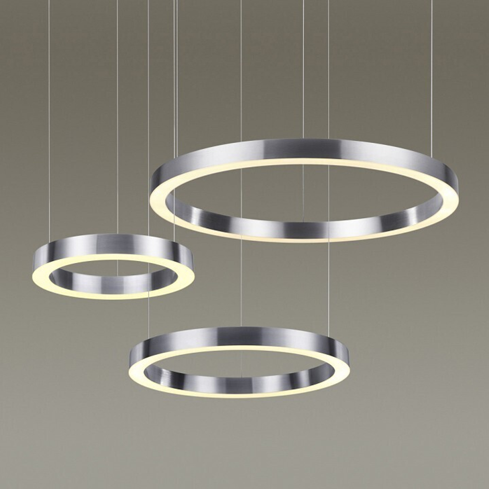Подвесной светильник Odeon Light 4244/45L