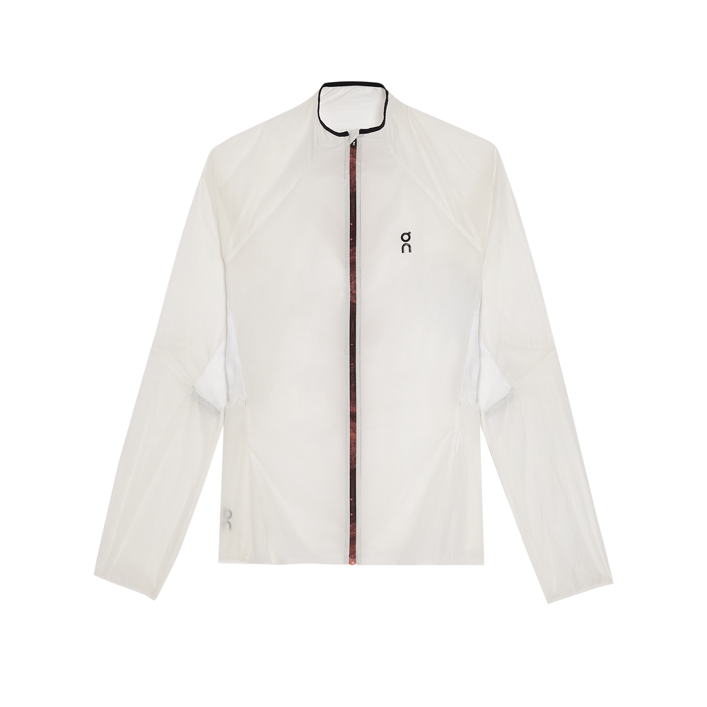 On Zero Jackets