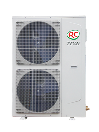 Инверторная сплит-система канального типа серии COMPETENZA DC EU Inverter CO-D 36HNI /CO-E 36HNI (комплект)