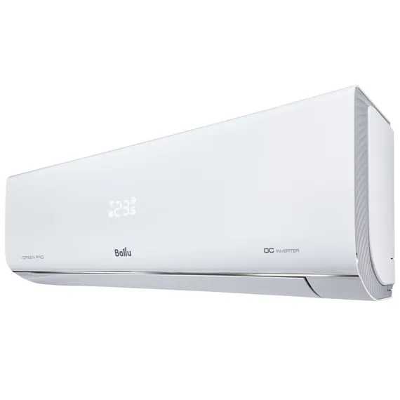 Сплит-система Ballu BSAGI-09HN8_V4 iGreen Pro DC